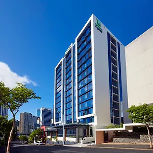 Hotel Express By Ihg